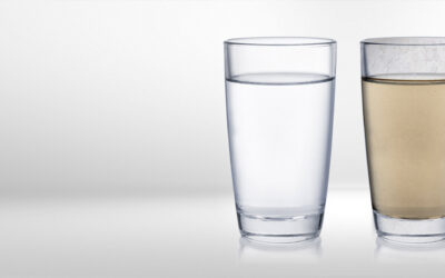 Wie belastet ist Trinkwasser?