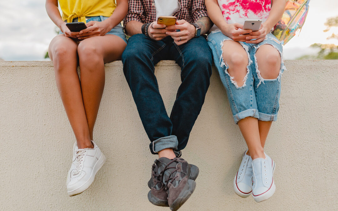 Embracing Gen Z: Unlocking the Excitement of Direct Selling