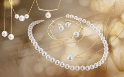 5 Things You Didn’t Know About Akoya Pearls