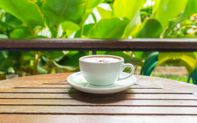 Die Revolution des grünen Kaffees: Mit Qafé die Vorteile erschließen