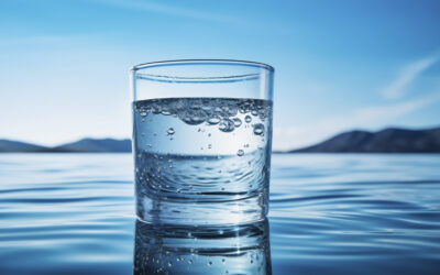 Todo lo que necesita saber sobre el agua alcalina