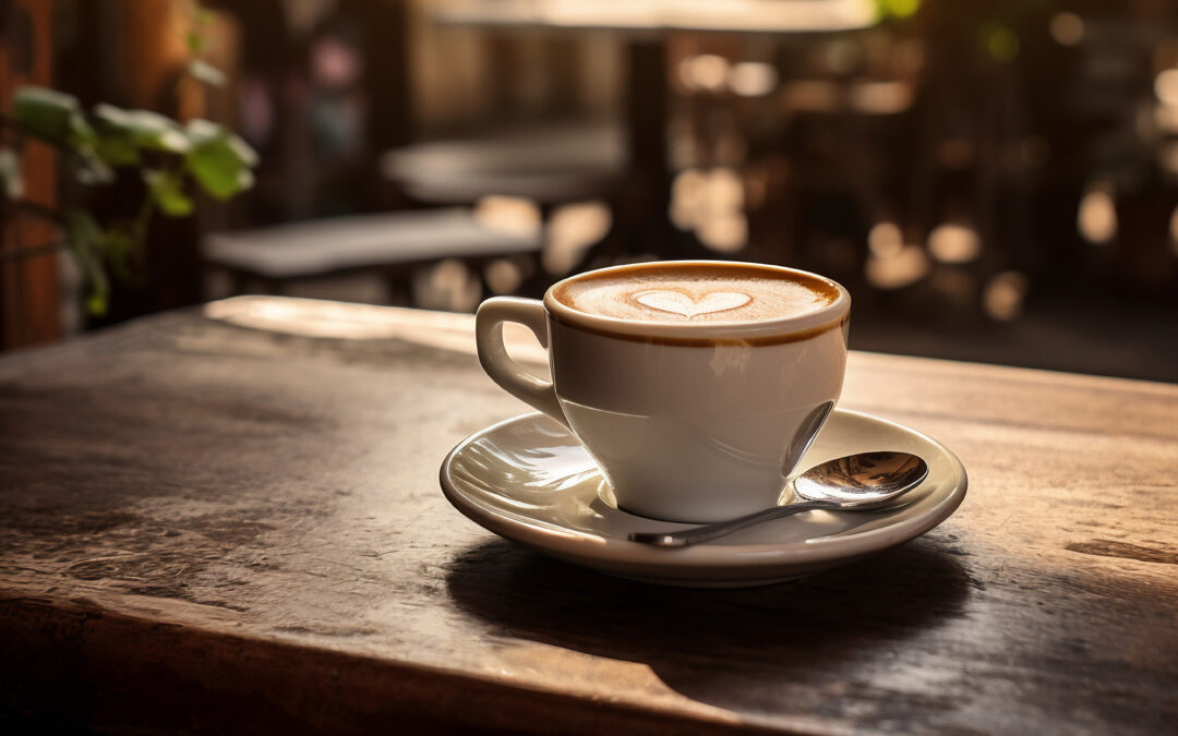 La guía definitiva: ¿Cuándo se debe tomar café?