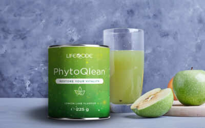 LifeQode PhytoQlean: Harnessing the power of bitters for optimal health