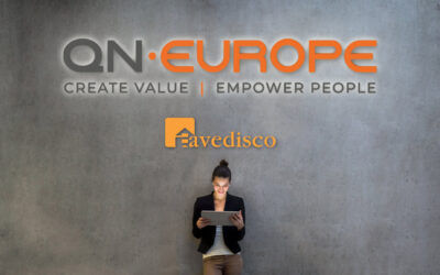 QN Europe joins AVEDISCO: Strengthening ethical direct selling practices across Europe