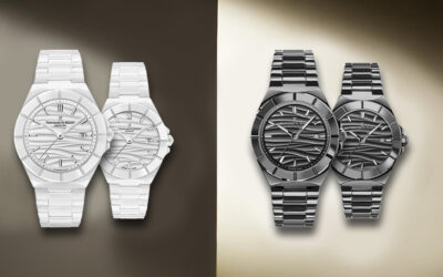 Bernhard H. Mayer Alto Ceramic Collection de montres