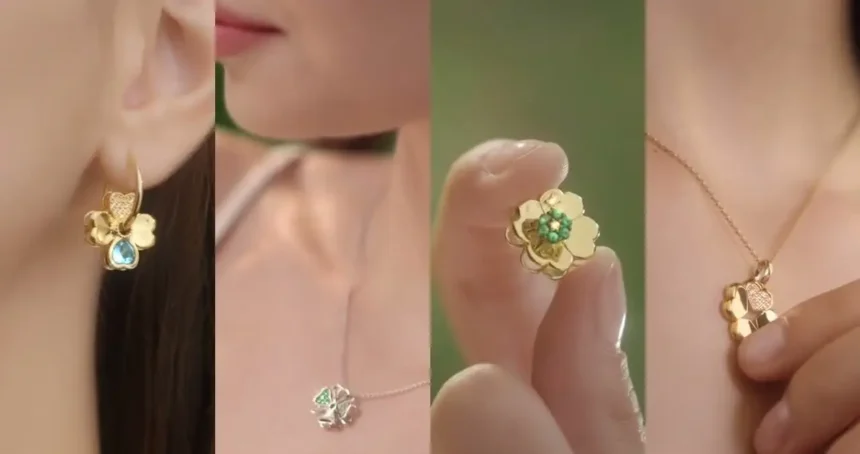 Bernhard H. Mayer Serendipity Kollektion.