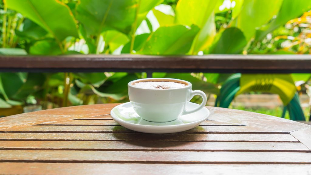 Die Revolution des grünen Kaffees: Mit Qafé die Vorteile erschließen