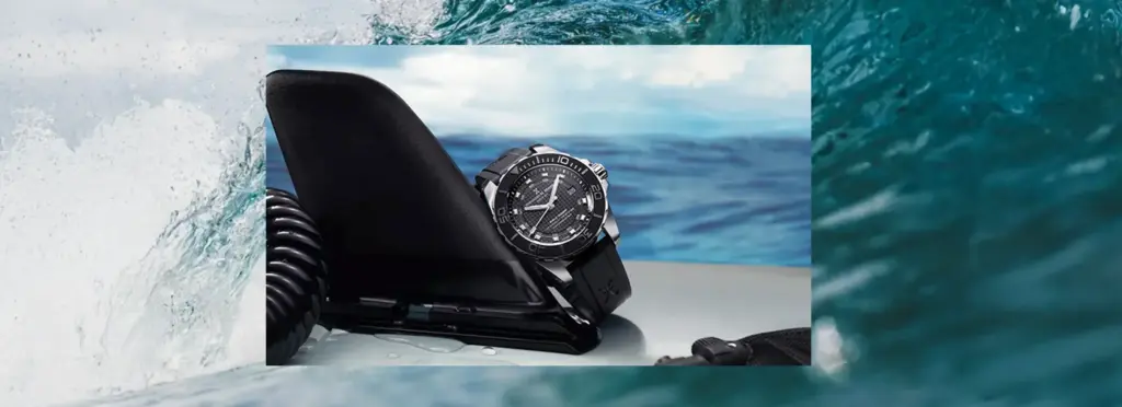 Bernhard H. Mayer Wave Rider: Reiten Sie die Wellen von Geschäft und Abenteuer mit Präzision, Kraft und Stil