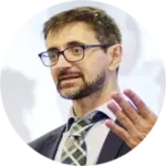 Profile photo of Alberto, a QN Europe representative