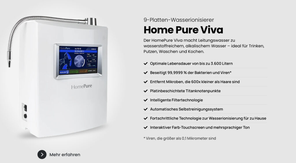 Home Pure