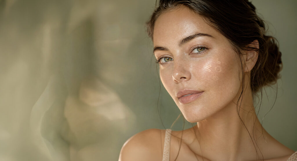 Prebiotic, probiotic and postbiotic skincare products